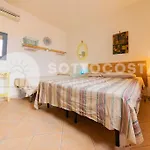 Verdalia Flat - 700 Mt Dal Mare