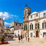 A&A B&B Martina Franca