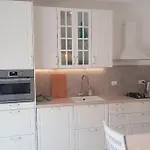 Huebsche Villa Mit Privatem Pool Im Olivenhain