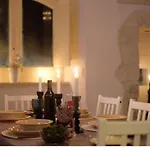 Dimora Jalu' Con Vista Mozzafiato