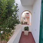 Casa I Due Venti - Appartamento Tramontana