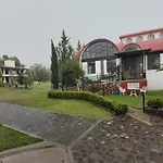 Hotel Finca Las Bovedas