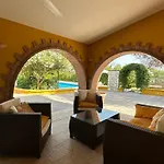 Villa Azzurra Con Piscina