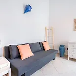 L'Onda Del Mare: Marina Seaview Panoramic Loft
