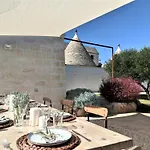Trullo Don Mino