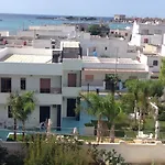 Monolocali Residence Petraroli By Salentolimit