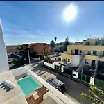 Casa E Vita Salento