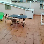 Mansarda Con Terrazzo Privato