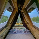 A-Luxury Glamping By La Mignola