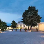 Masseria Il Mandorlo Fiorito X 8 Piscina Privata