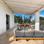 Villa De Bellis By Perle Di Puglia