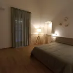 Vanilla House