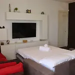 Bari Airport Seaview Apartment