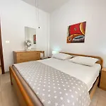Scirocco House Gallipoli