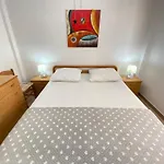 Scirocco House Gallipoli