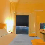 Albergo Diomedee Rooms On The Beach