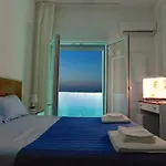 Albergo Diomedee Rooms On The Beach