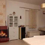 Trullo Grazioso Luxury