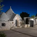 Trullo Grazioso Luxury
