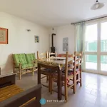 Emilia'S Flat - Piano Terra Indipendente