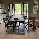 Nextdoor Kruger