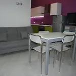 Appartamento Carducci 1 By Salentoville Gallipoli