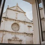 Antico Rosone Charme Historic Center Gessica Hh