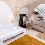 Dimora Del Vico - Exclusive Terrace With View