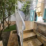 Il Giardino Di Pasqua