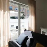 Amas Loft - Via Giulio Petroni Bari