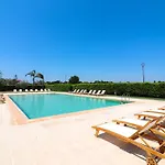 Casa Nero Davola Residence Torre Santo Stefano In Otranto