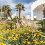 Villetta Fonni Fronte Mare - Apulia Home