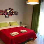 Room 110 Bari -Guesthouse-