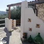 Borgo Degli Ulivi Rooms