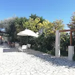 Borgo Degli Ulivi Rooms