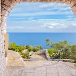 Villa Pethra Maris Private Pool