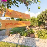 Appartamenti In Villa De Santis A Gallipoli