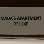 Mada'S Apartment Deluxe