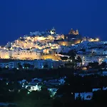 Ostuni A Mare Villanova 