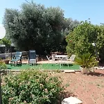 Villa Franca --Sole-Terra-Mare--