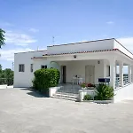 Villa Mediterranea Tra Gli Ulivi