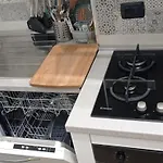 Sea Stone House Apartment