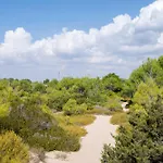 Casa Luna 100 Mt Dalla Spiaggia
