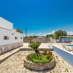 Villa Galadriel Con Piscina By Wonderful Italy