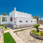 Villa Galadriel Con Piscina By Wonderful Italy
