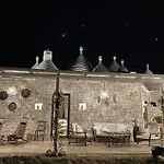 Trulli Terra Di Mezzo