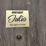 Apartament Julia - Julia Vieste