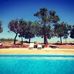 Suite In Villa Torto With Pool