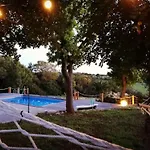 House In Villa Torto