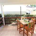 Bungalow Fragola